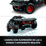 Audi RS Q e-tron Teledirigido | Lego Technic 42160