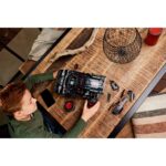 Audi RS Q e-tron Teledirigido | Lego Technic 42160