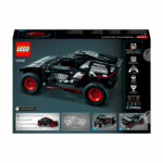 Audi RS Q e-tron Teledirigido | Lego Technic