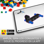 Camión de Basura Mack® LR Electric | Lego Technic 42167