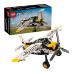 Avioneta | Lego Technic 42198