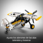 Avioneta | Lego Technic 42198