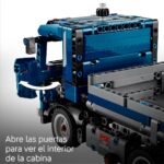 Volquete Basculante | Lego Technic 42203
