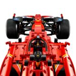 Coche Ferrari SF-24 F1 | Lego Technic 42207