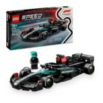 Coche de Carreras Mercedes-AMG F1® W15 | Lego Speed 77244