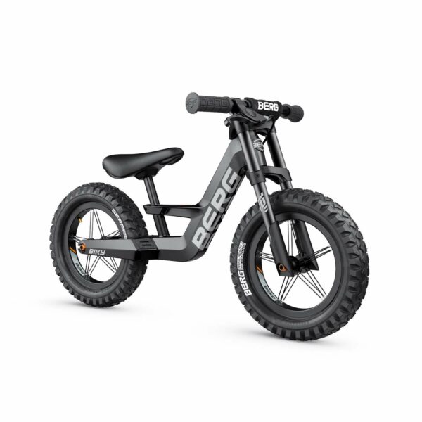 Correpasillos BERG Biky Cross Black con Freno