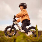 Correpasillos BERG Biky Cross White con Freno