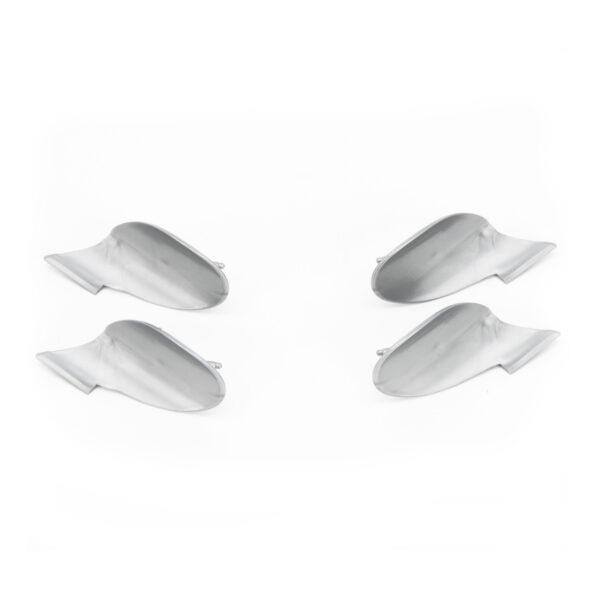 Reja izq. y dcha. arado reversible LEMKEN – Ref. Bruder 42257