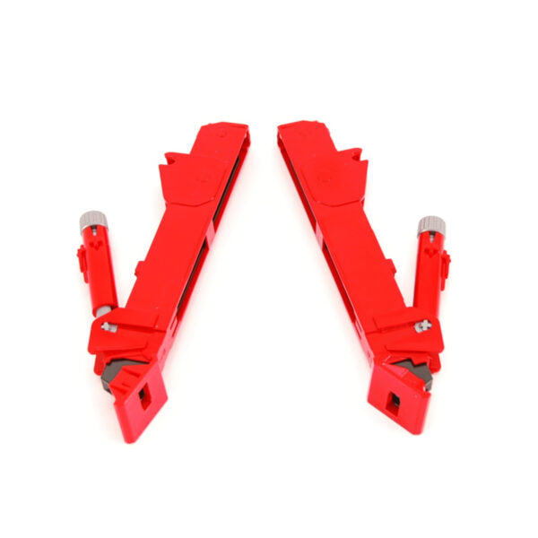 Pies de Apoyo para Manitou MRT 2150 – Ref. Bruder 43133
