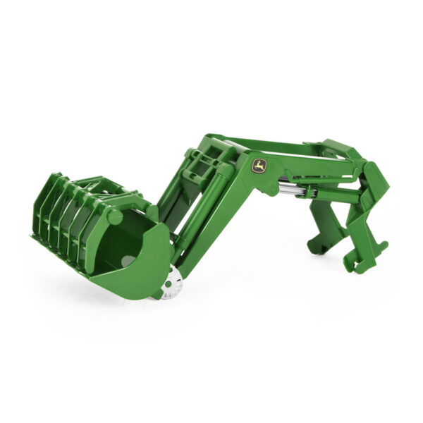 Pala Frontal John Deere 7R / 7930 – Ref. Bruder 43155