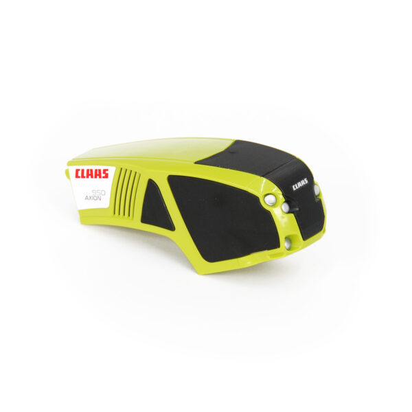 Capó de Motor para Claas Axion 950 – Ref. Bruder 43301