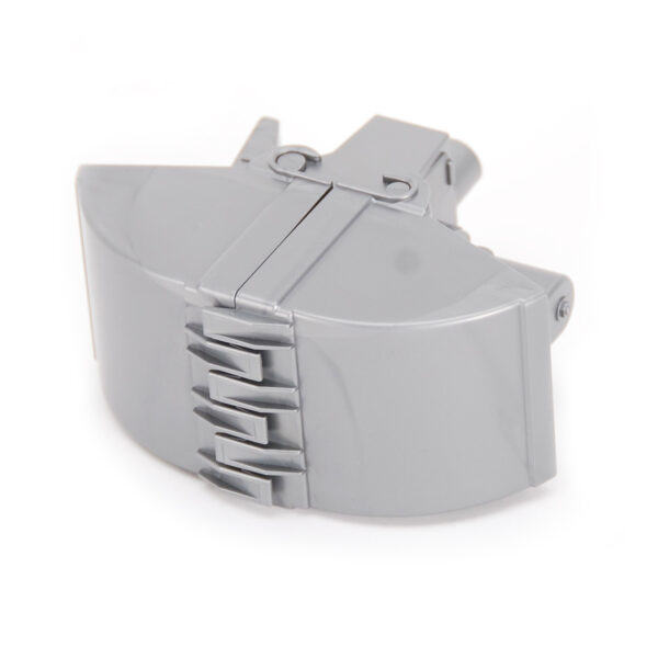 Cuchara para Camión Grúa – Ref. Bruder 43652