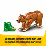 Caballo Noble | Lego Creator 31166