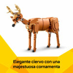 Caballo Noble | Lego Creator 31166