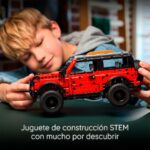 Furgoneta Ford Bronco® | Lego Technic 42213