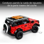 Furgoneta Ford Bronco® | Lego Technic 42213
