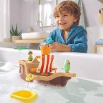 El Barco Pirata de Peter Pan Playmobil Junior 71769
