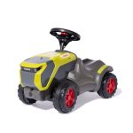 Correpasillos rollyMinitrac Claas Xerion 12.650 135905