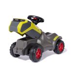 Correpasillos rollyMinitrac Claas Xerion 12.650 135905