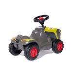 Correpasillos rollyMinitrac Claas Xerion 12.650 135905