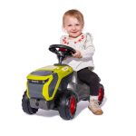 Correpasillos rollyMinitrac Claas Xerion 12.650 135905