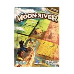 Moon River | Juego de Mesa | Mebo P0370