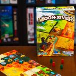 Moon River | Juego de Mesa | Mebo P0370