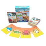 Touch IT – Animales | Mebo - P0393