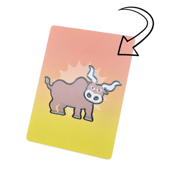 Touch IT – Animales | Mebo - P0393 - Mebo - P0393