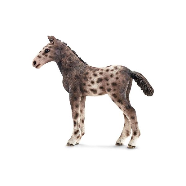 Potro Knabstrupper 13760 Schleich