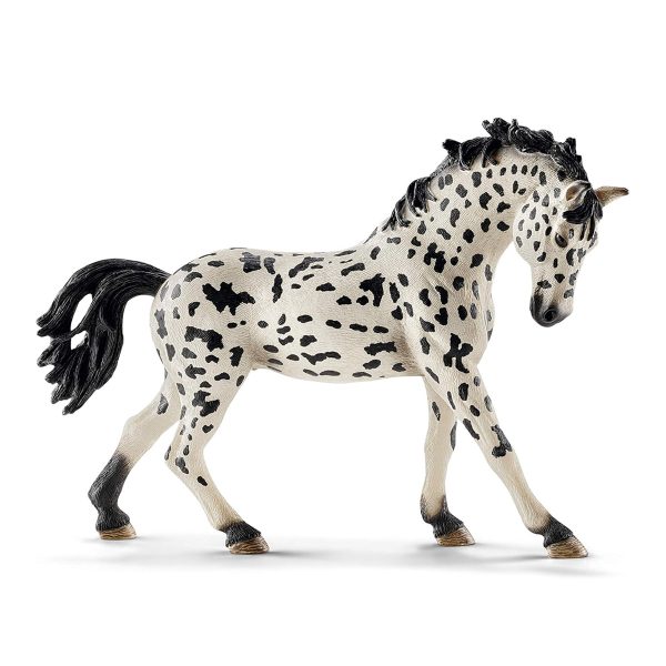 Yegua Knabstrupper schleich 13769