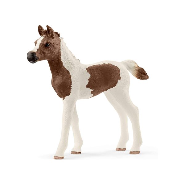 Potro Pinto Árabe schleich 13839