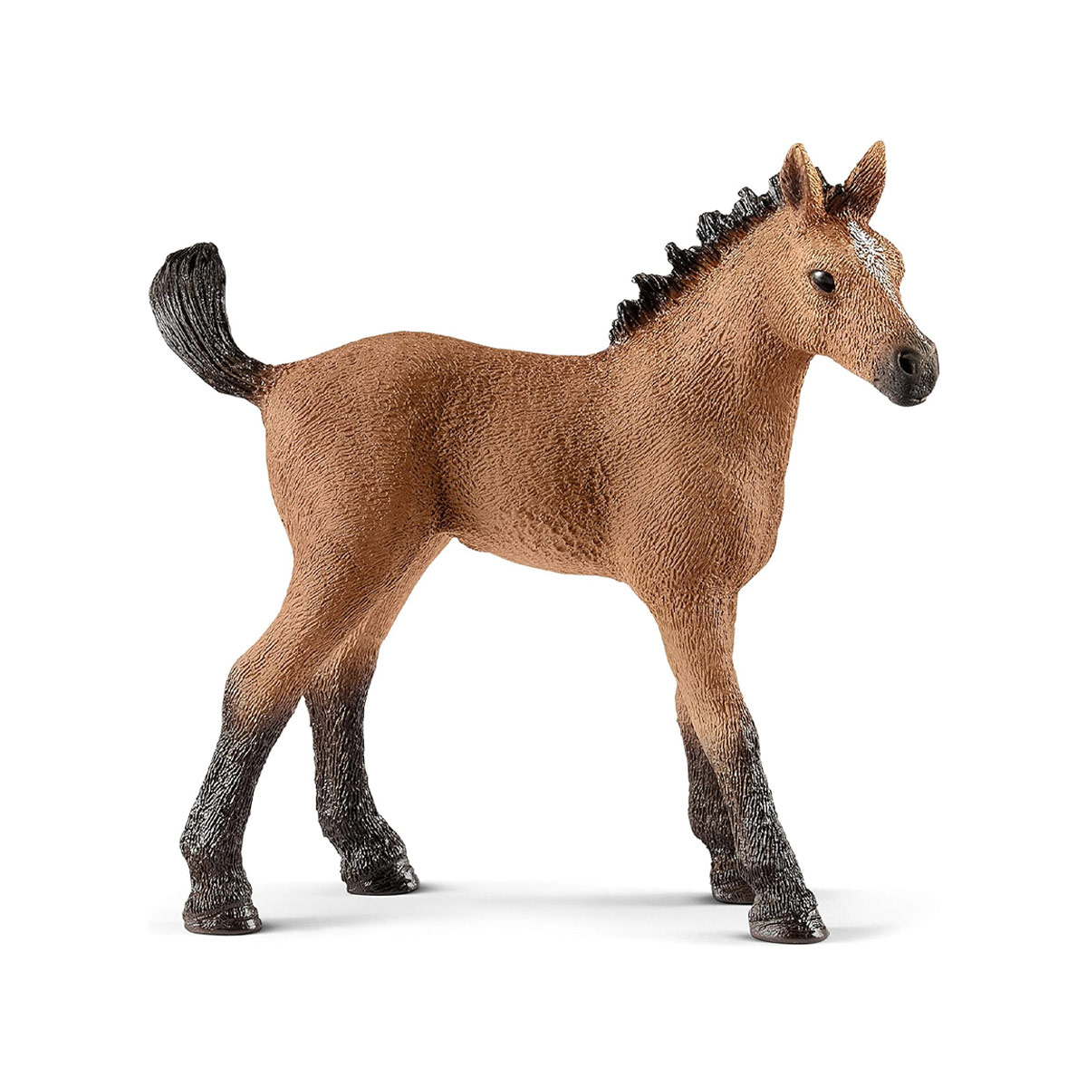 schleich-13854 Potro Quarter schleich 13854