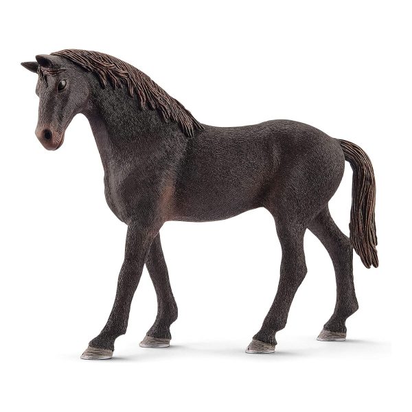 Caballo Semental Pura Sangre Inglés Schleich 13856