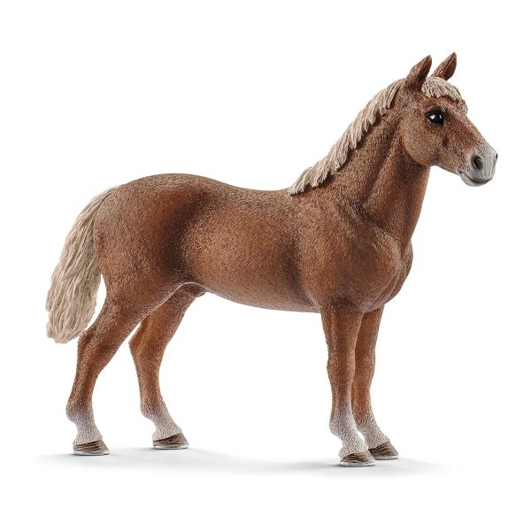 Caballo Semental Morgan schleich 13869