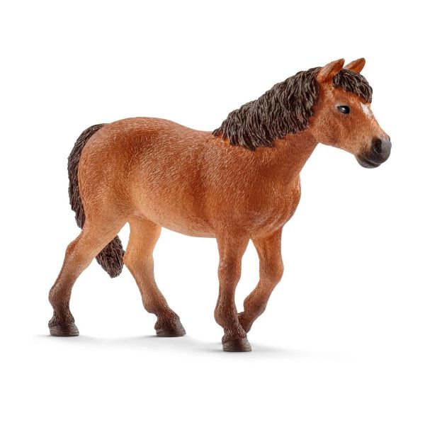 Yegua Poni Dartmoor schleich 13873