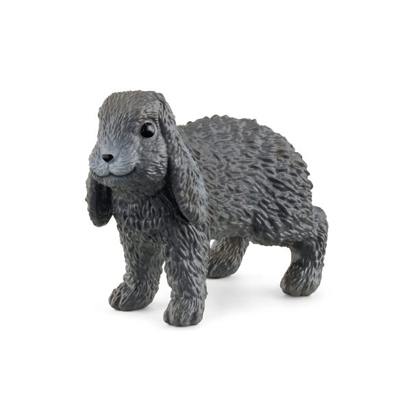 Conejo de Orejas Largas schleich 13935