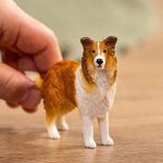 Perro Collie Schleich 13998