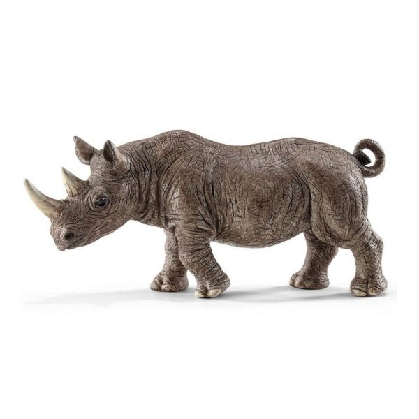 Rinoceronte schleich 14743