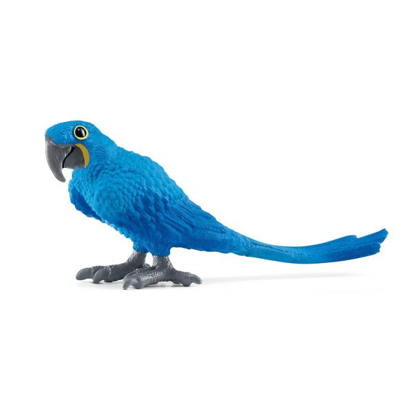 Guacamayo Jacinto Schleich 14859