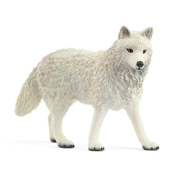 Lobo Ártico Schleich 14880
