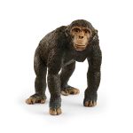 Chimpancé schleich 14883