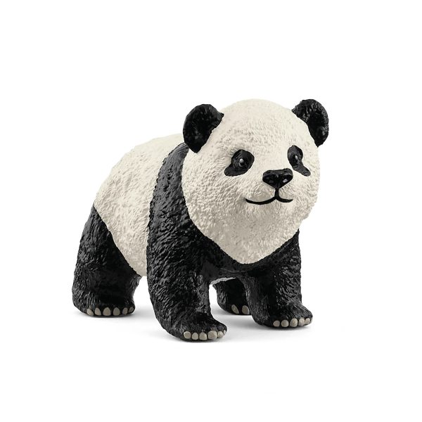 Cría de Panda Gigante schleich 14886