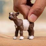 Cabritillo schleich 14888