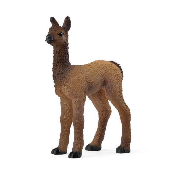 Potro de Llama schleich 14890