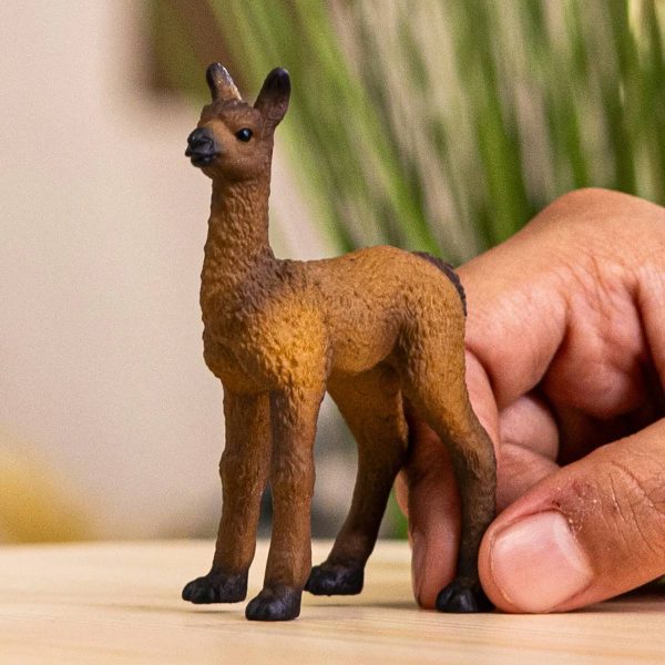 Potro de Llama schleich 14890