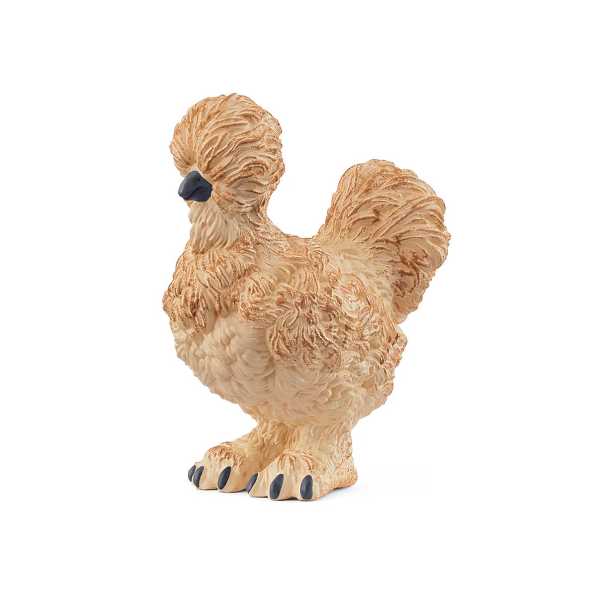 schleich-14891-1 Gallina Silkie schleich 14891