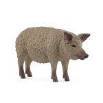 Cerdo Lanudo schleich 14892