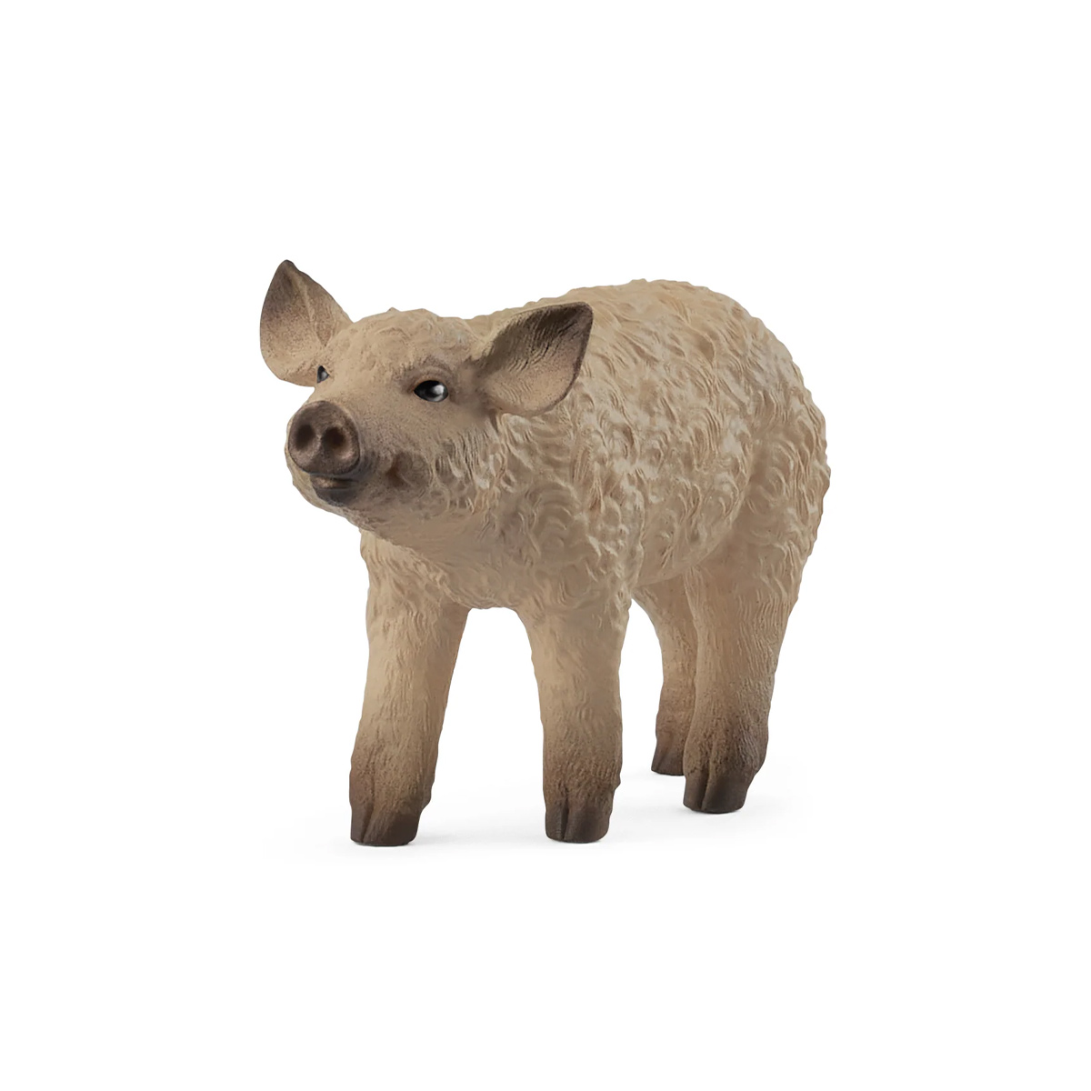 schleich-14893-1 Cerdito Lanudo schleich 14893