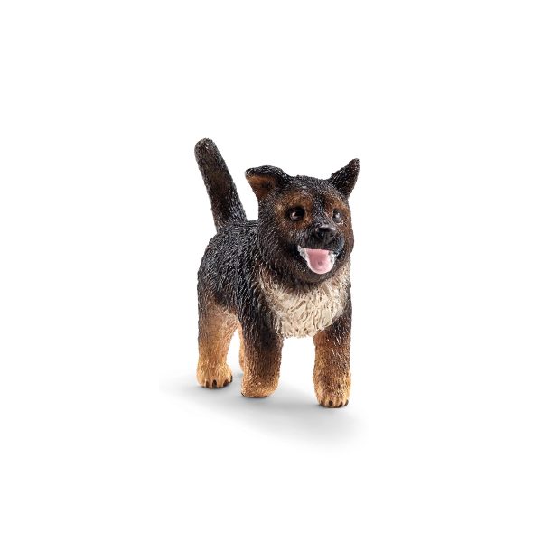 Cachorro de Pastor Alemán Schleich 16832